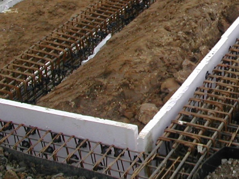 Claymaster Ground Heave Protection Solutions for Clay Cordek Cordek