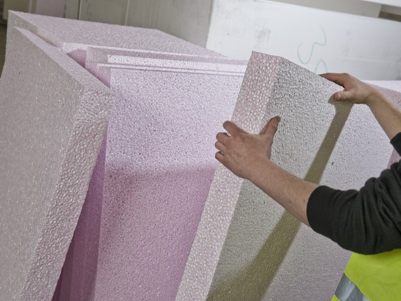 Claymaster Ground Heave Protection Solutions for Clay Cordek Cordek