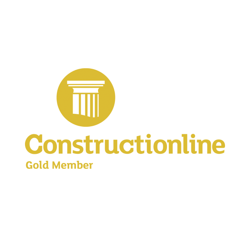 Cordek achieves Constructionline Gold status
