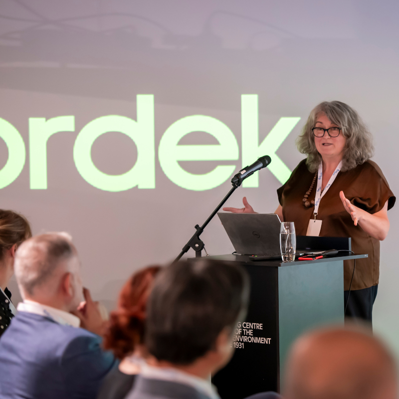 Cordek Celebrates Student Design and Sustainability Competition 2026 Winners