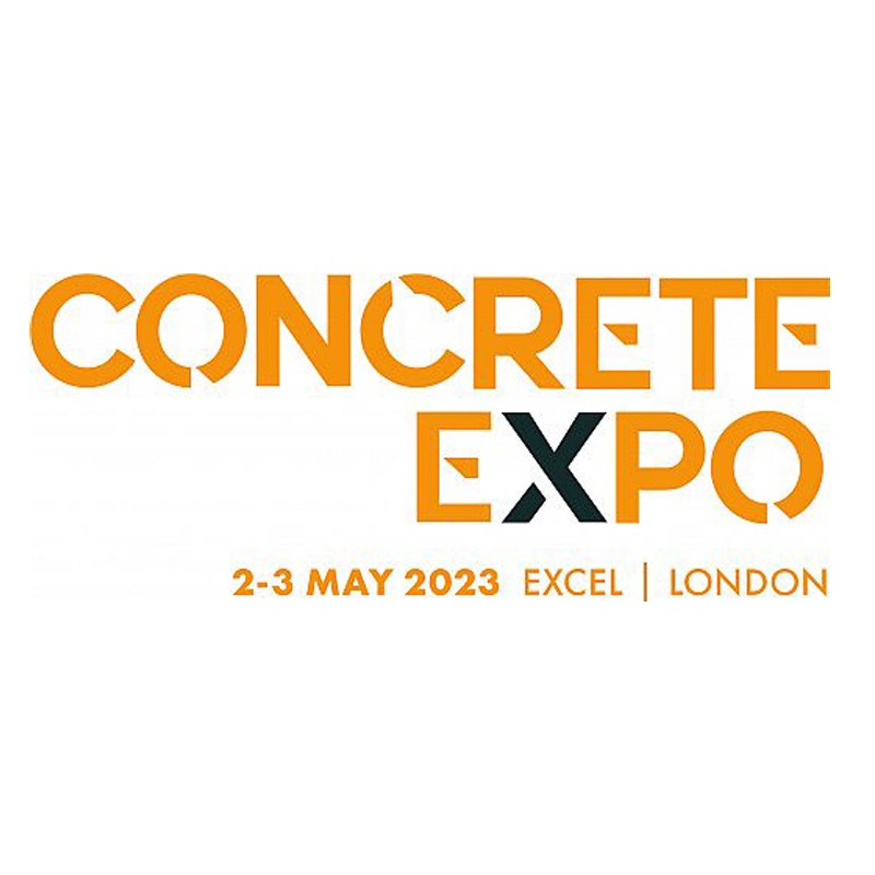 Concrete Expo 2023