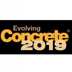 Evolving Concrete 2019