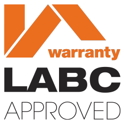LABC Warranty Certificates of Approval