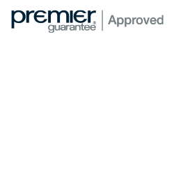 Premier Guarantee Certificate of Approval