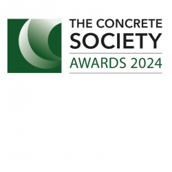 The Concrete Society Awards 2024