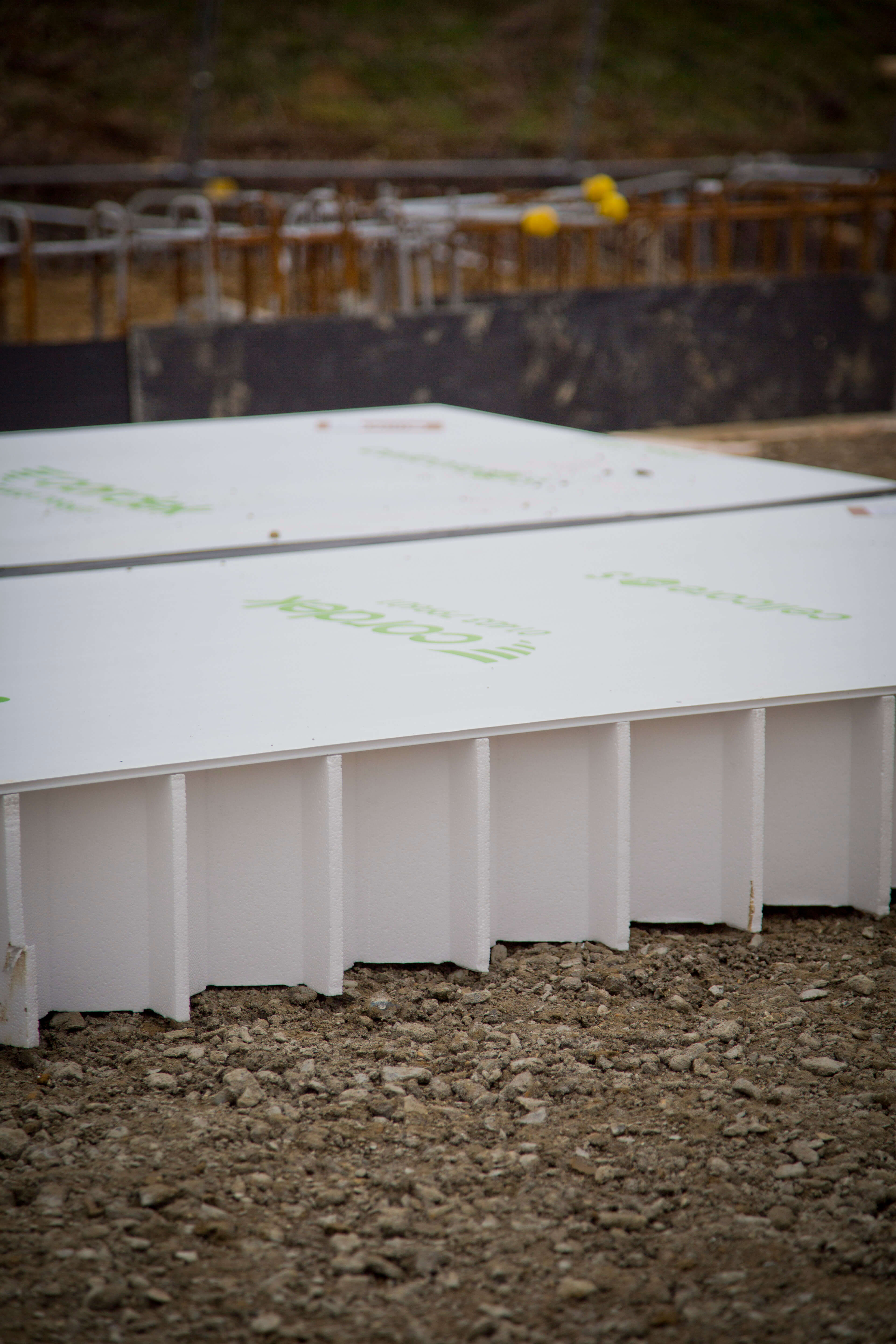 Cellcore HX S Under Slab Ground Heave Solutions Cordek