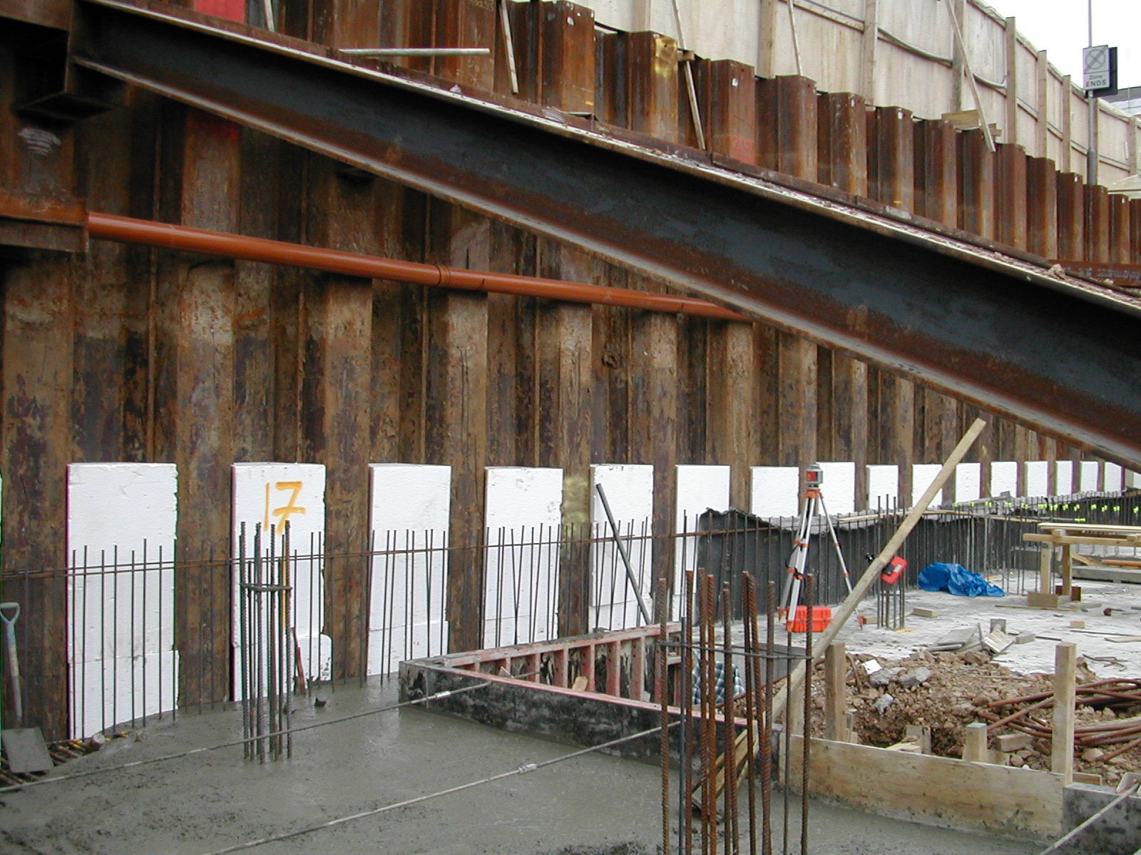 Importance Of Pier And Beam Pilings